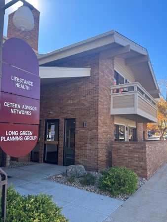 Images LifeStance Therapists & Psychiatrists Fort Collins