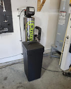 Images Pasteur Water System CLT