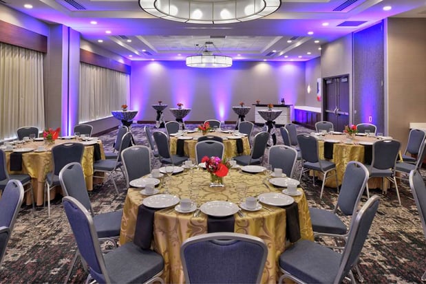 Images Hilton Garden Inn Little Rock Downtown