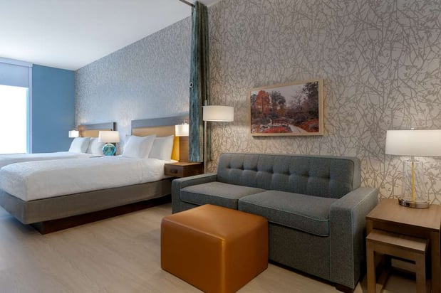 Images Home2 Suites by Hilton Kokomo