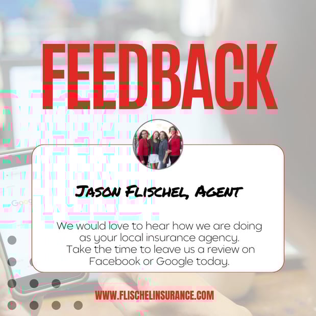 Images Jason Flischel - State Farm Insurance Agent