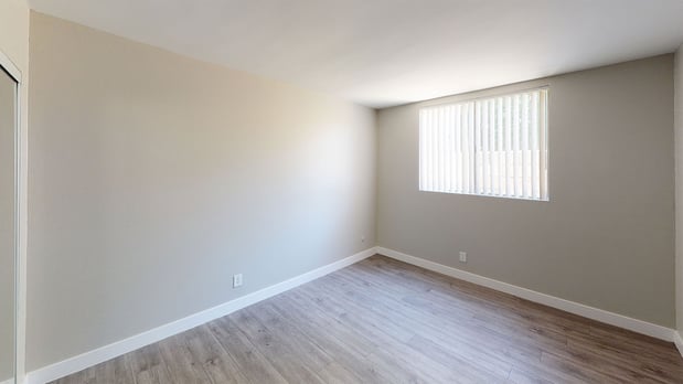 Images Occidental Apartments