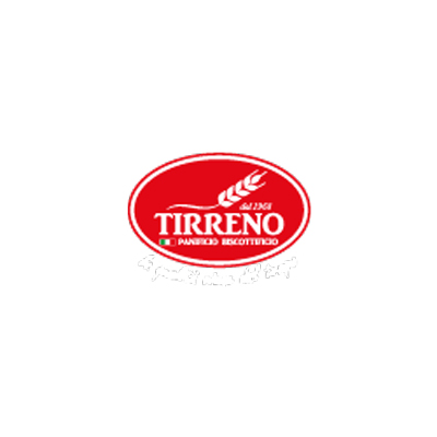 Panificio Biscottificio Tirreno Logo