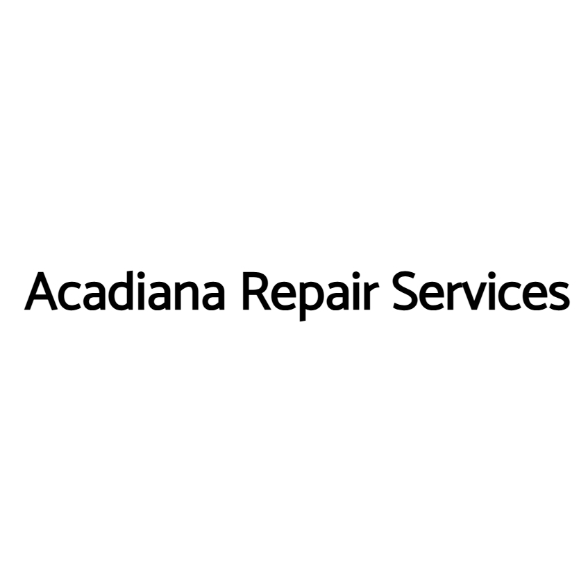 Acadiana Repair Services