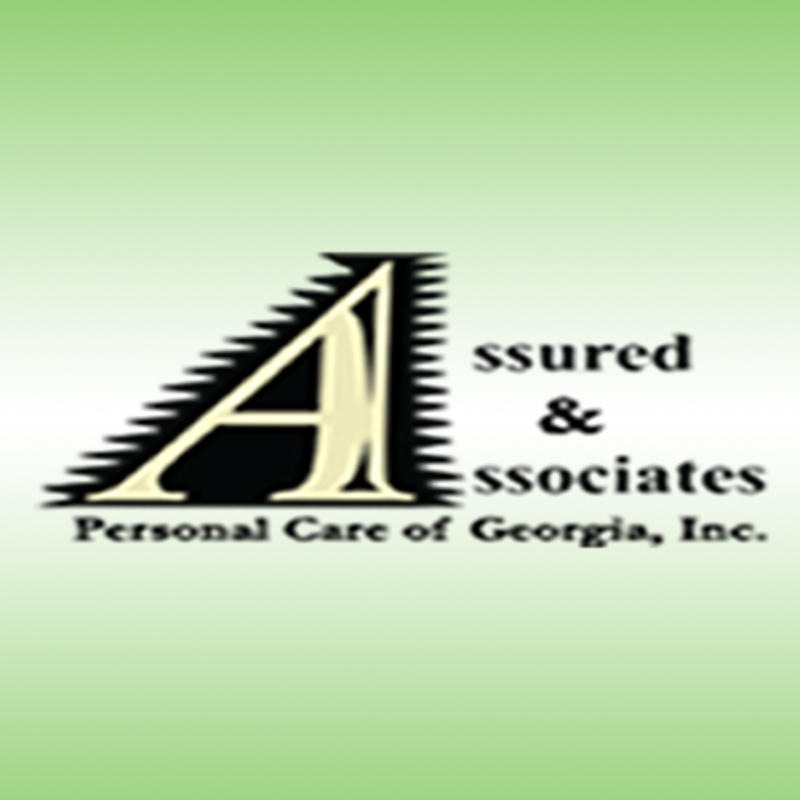 Assured & Associates Personal Care of Georgia, Inc. Logo