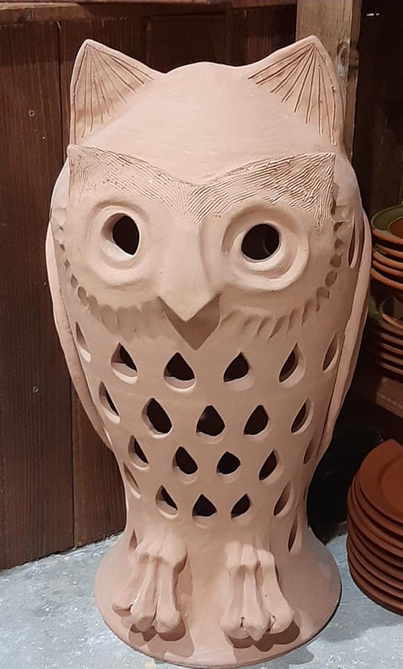 Images Ca Na Mel Ceramics Shop