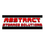 Abstract Storage Solutions Logo