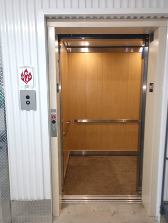 Images Global Self Storage