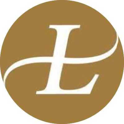 The Langham Hotel's Logo