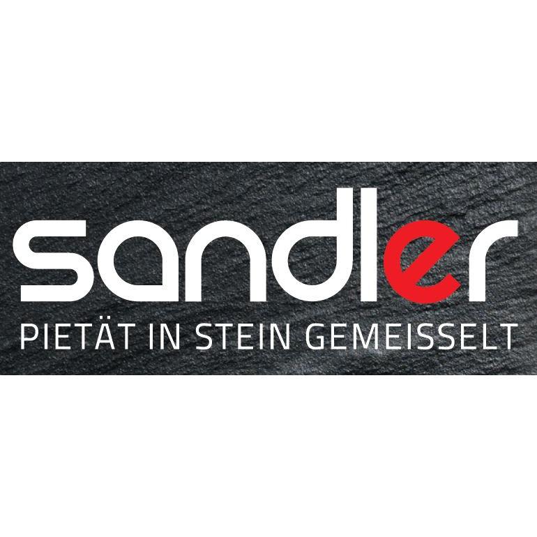 Sandler Steinmetzbetrieb GmbH Logo