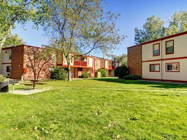 Images Advenir at Cherry Creek South