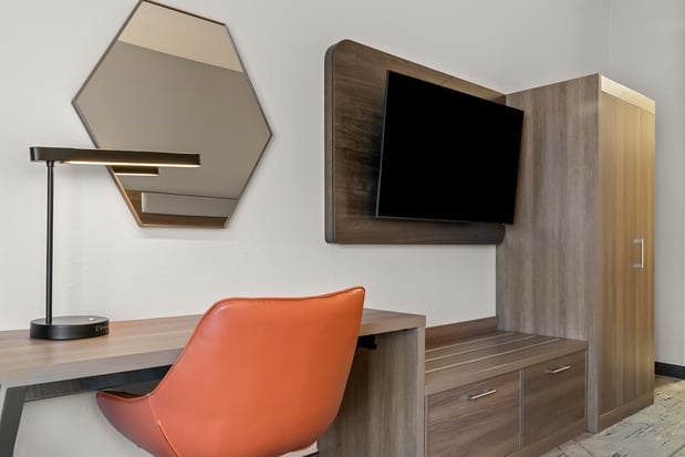 Images Holiday Inn Express & Suites Detroit-Novi by IHG