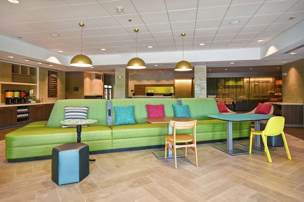 Images Home2 Suites by Hilton Walpole Foxboro