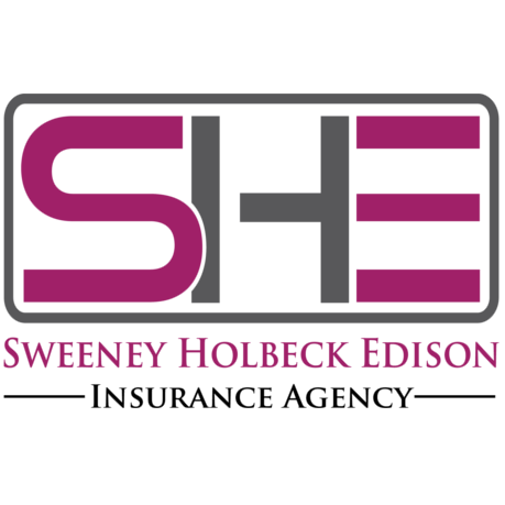 Sweeney-Holbeck-Edison Agency Logo
