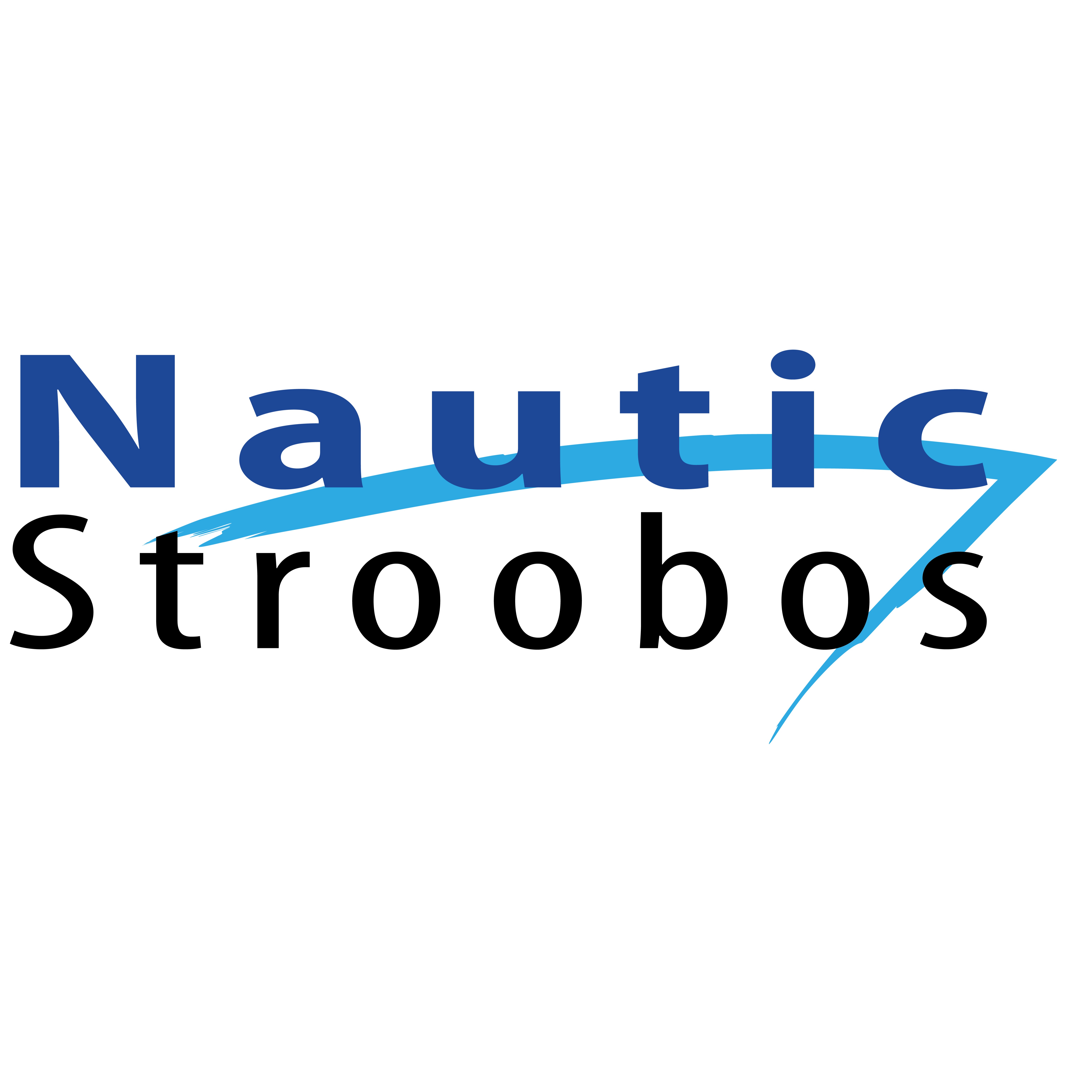 Nautic Stroobos Logo