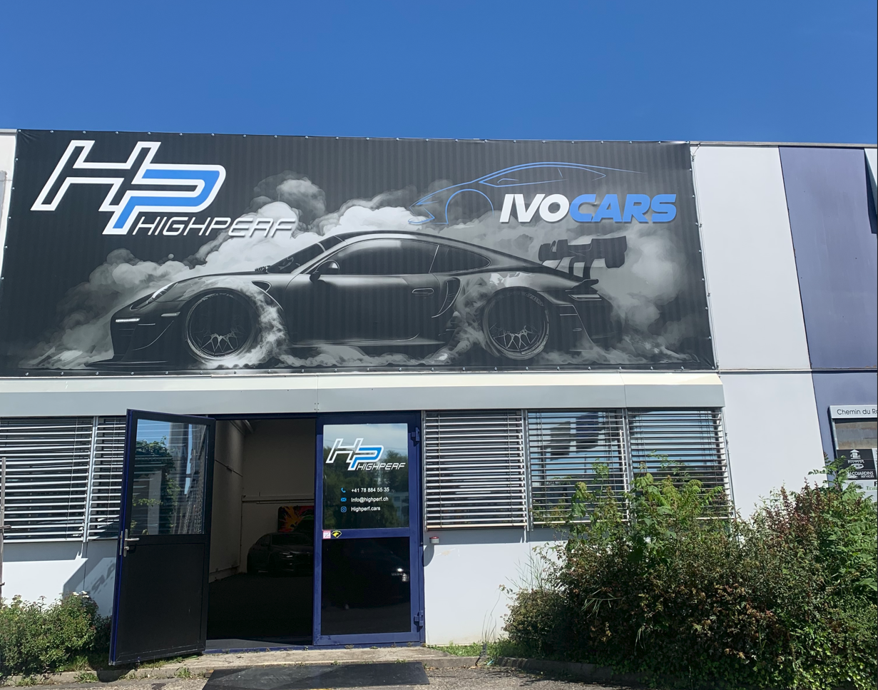 Bilder Ivo Cars
