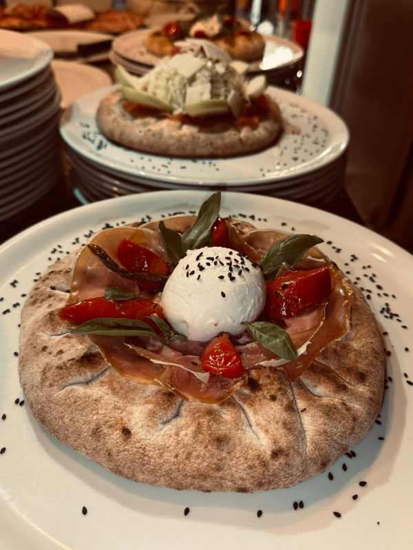 Images T&D Demetrio Bar Ristorante Pizzeria