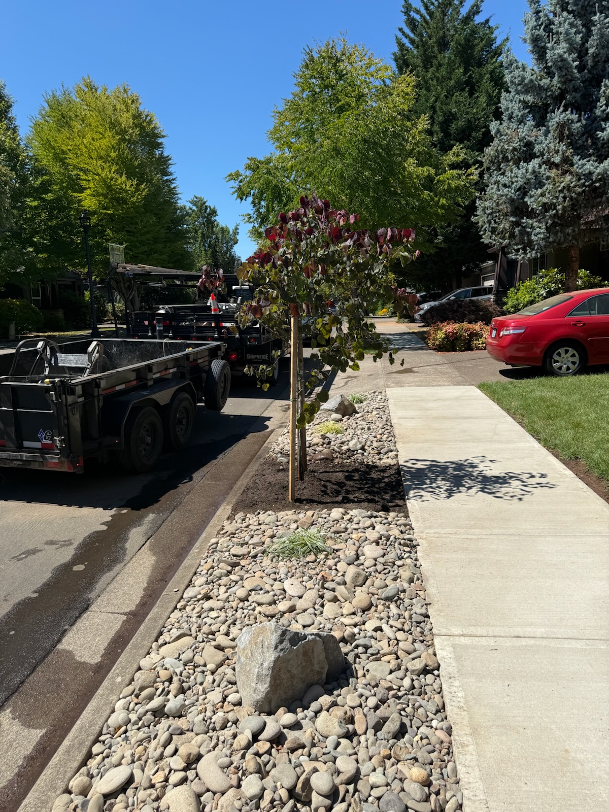 Path2Home Concrete and Construction LLC Image