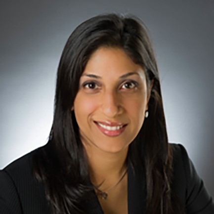 Dr. Dinaz Irani, MD