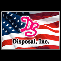 DS Disposal Logo