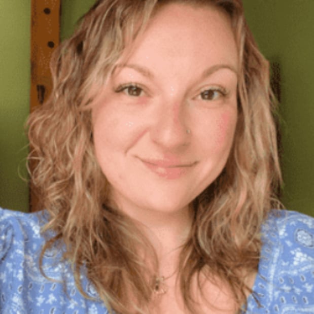 Images Laura Whittick, Counselor