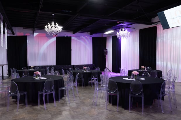 Images Avenue Event Space