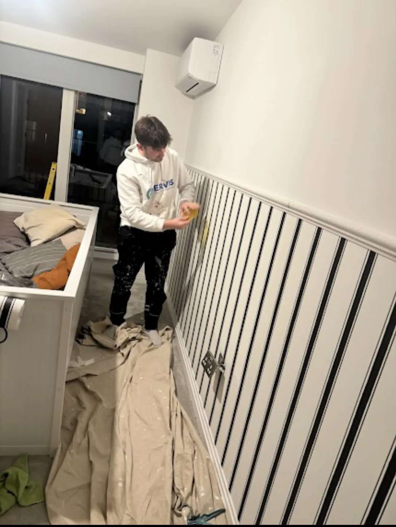 Images Ervis Painting & Decorating Ltd