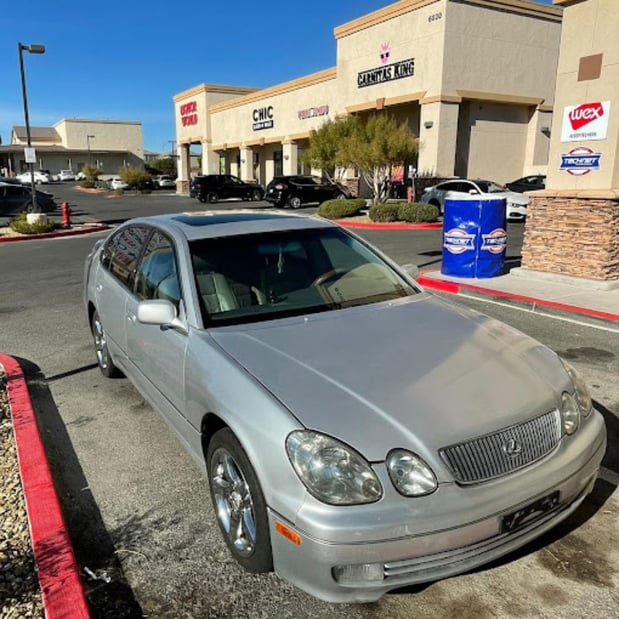 Images MVR Auto Repair