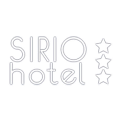 Sirio Hotel Logo