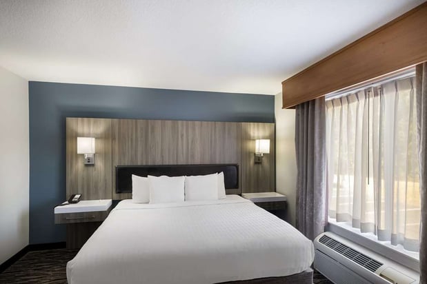 Images Best Western Plus Mountain View Auburn Inn