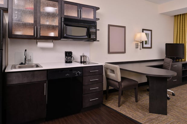 Images Candlewood Suites Terre Haute by IHG