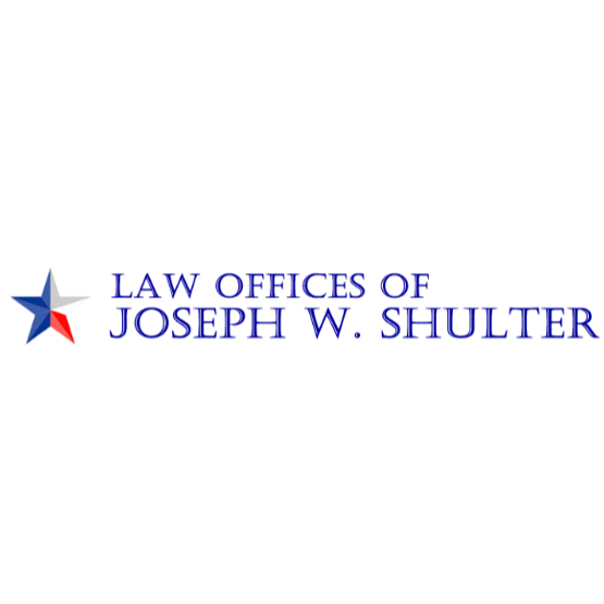 LAW OFFICES OF JOSEPH W. SHULTER Logo