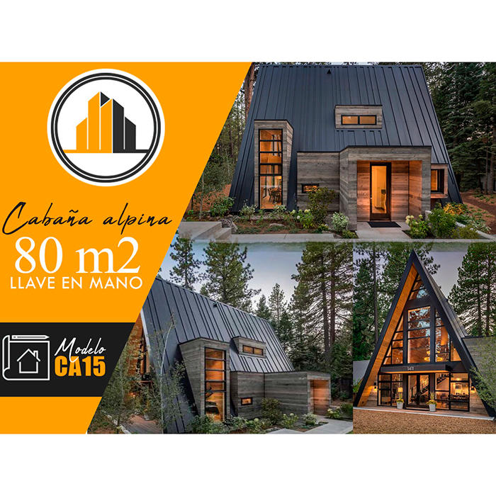 REINO CONSTRUCCIONES - Villa Mercedes