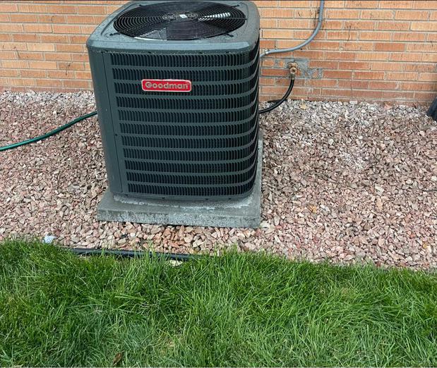 Images Colorado Heating And Mechanical Professional Services
