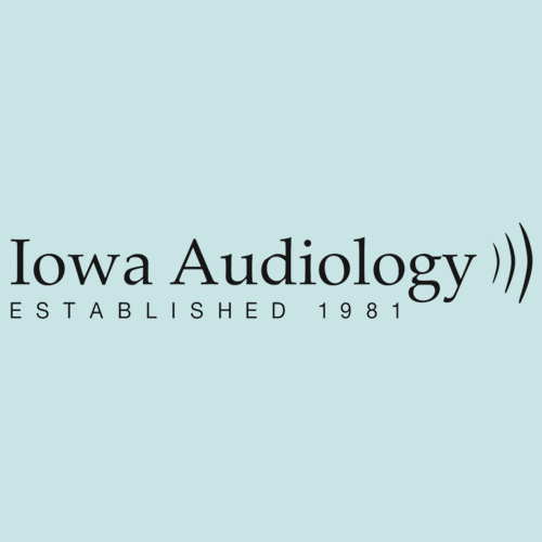 Iowa Audiology & Hearing Aid Centers Logo