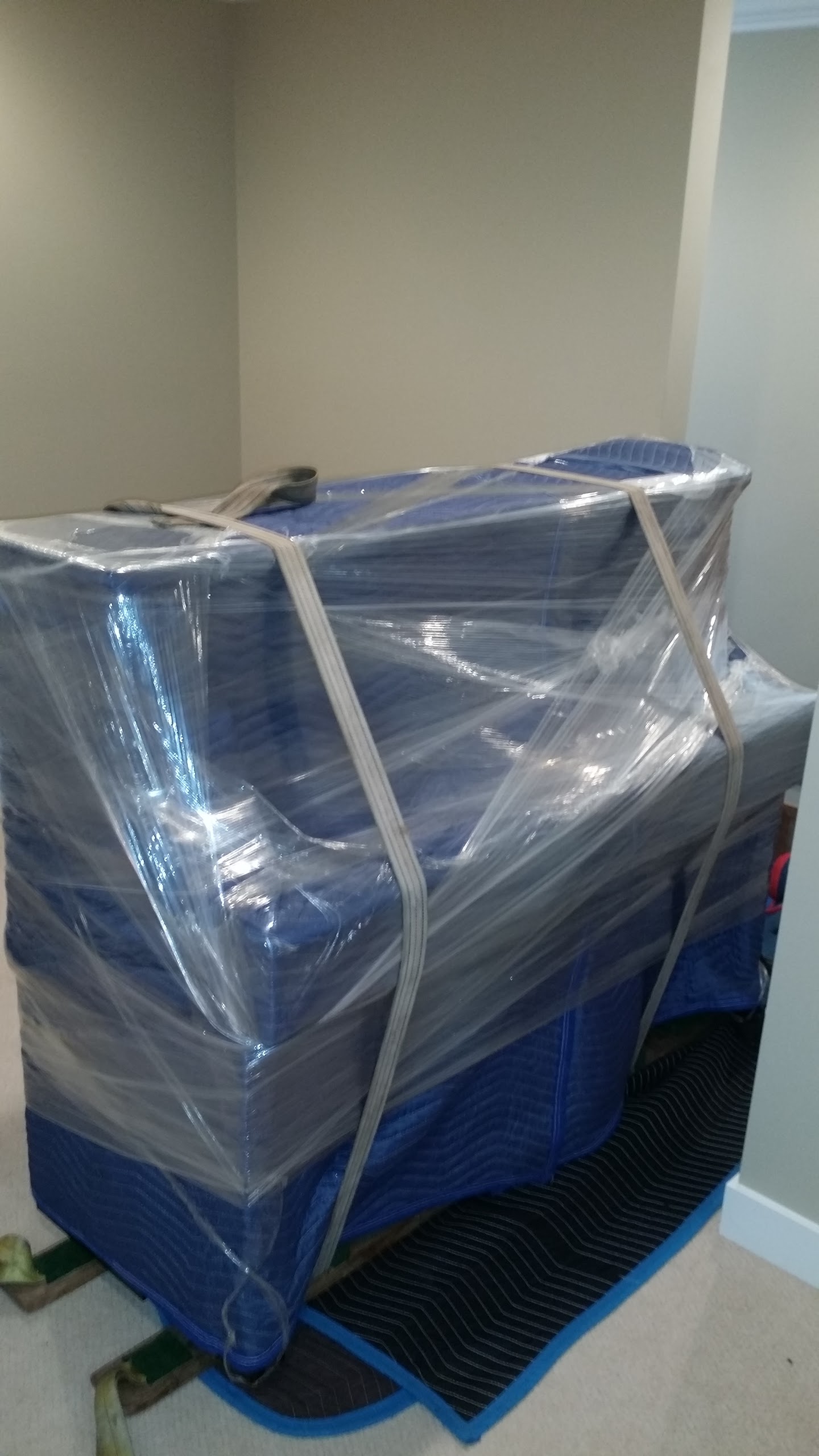 Images My City Movers | Surrey Movers