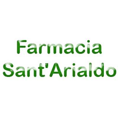 Farmacia Sant'Arialdo Logo