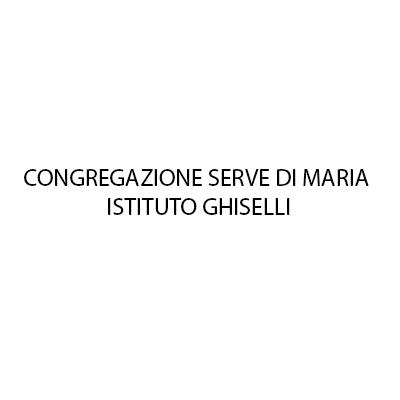 Congregazione Serve di Maria Istituto Ghiselli Logo