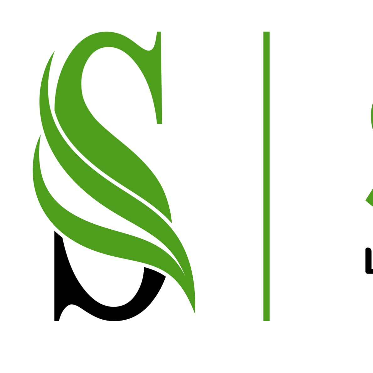 Sama Landscaping & Maintenance Logo