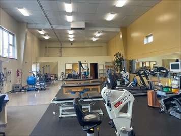 Images Select Physical Therapy - Sedalia