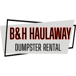 B&amp;H Haulaway LLC Logo