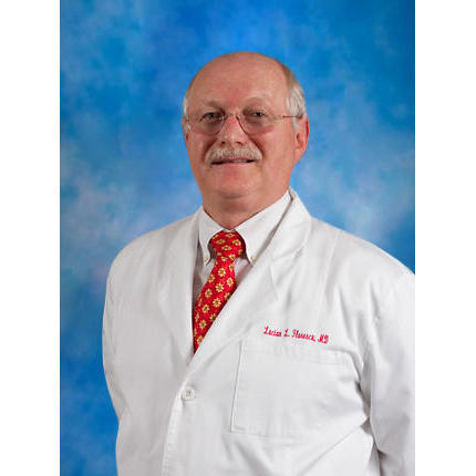 Liviu Florescu, MD