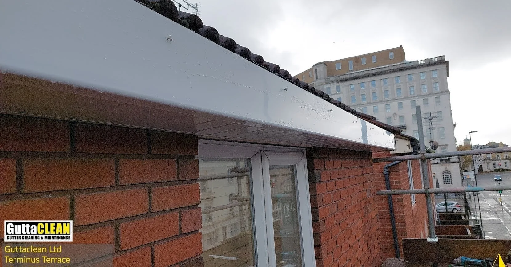 Images Guttaclean Ltd