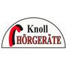 Hörgeräte Knoll GmbH in Bad Freienwalde - Logo