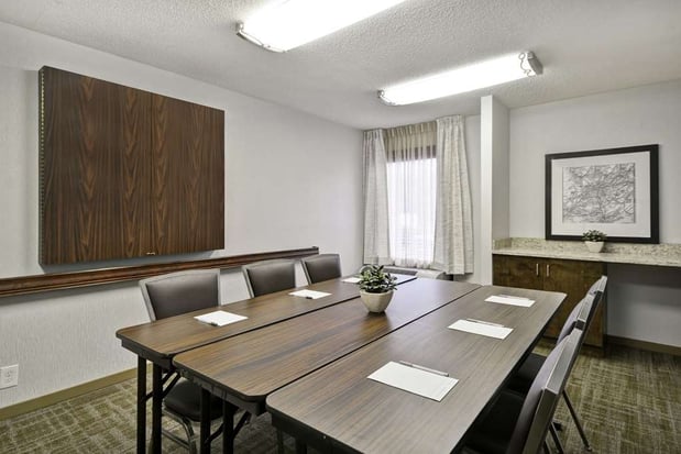 Images Hampton Inn Birmingham/Mountain Brook