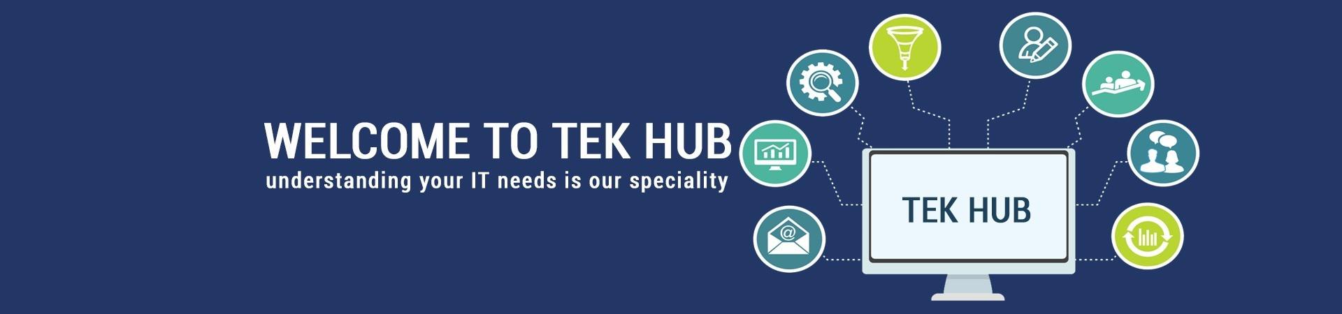 TekHub Inc Photo