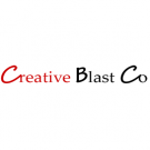 Creative Blast Company Logo