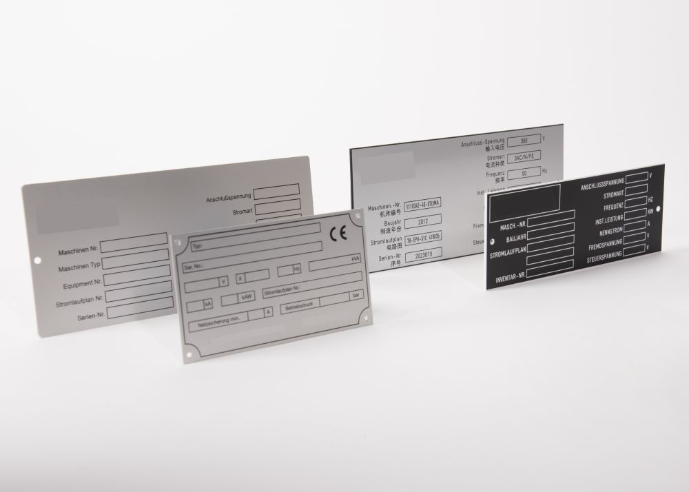 Schilderdienst Fink, Dewanger Strasse 37/1 in Essingen