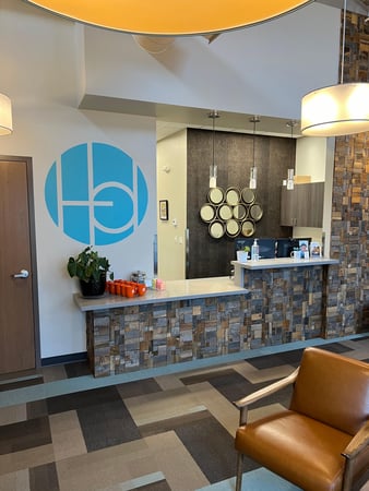 Images Holmes Dental P.C.