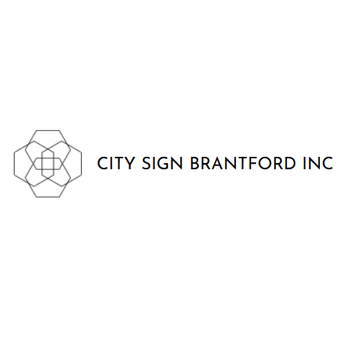 City Sign Brantford Inc Logo